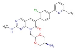 eMolecules​ 1648863-90-4 | Medchem Express | G-5555 | 1mg | 446270042 |