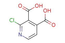 eMolecules​ Ambeed / 2-Chloropyridine-34-dicarboxylic acid / 100mg / 490525215