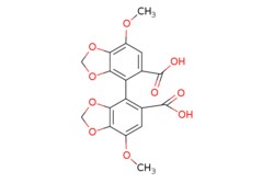 eMolecules​ AstaTech / 77-DIMETHOXY-[44]BI[BENZO[13]DIOXOLYL]-55-DICARBOXYLIC