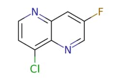 eMolecules​ 1151802-02-6 | Ambeed | 8-Chloro-3-fluoro-15-naphthyridine