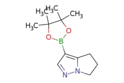 eMolecules​ Pharmablock / 3-(tetramethyl-132-dioxaborolan-2-yl)-4H5H6H-pyrrolo[12-b]pyrazole