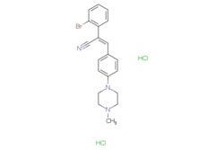 eMolecules​ Medchem Express / DG172 (dihydrochloride) / 5mg / 446270207