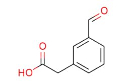 eMolecules​ Ambeed / 2-(3-Formylphenyl)acetic acid / 250mg / 525124972