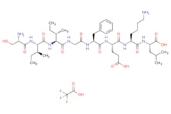 eMolecules​ Medchem Express | OVA G4 peptide (TFA) | 1mg | 482204662 |