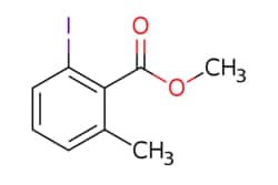 eMolecules​ AstaTech / METHYL 2-IODO-6-METHYLBENZOATE / 1g / 432789725