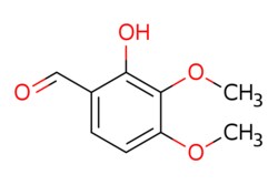 eMolecules​ ChemScene / 2-Hydroxy-34-dimethoxybenzaldehyde / 100mg / 654786112