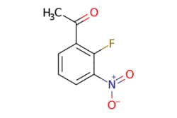 eMolecules​ 873697-78-0 | Ambeed | 1-(2-Fluoro-3-nitrophenyl)ethanone |