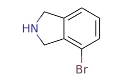 eMolecules​&nbsp;127168-81-4 | 4-BROMOISOINDOLINE | AstaTech | MFCD09701972 | 198.063 | C8H8BrN | 95.000 | Brc1cccc2CNCc12 | 0.25g | 290661178