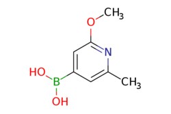 eMolecules​ 1309443-98-8 | Ambeed | (2-Methoxy-6-methylpyridin-4-yl)boronic