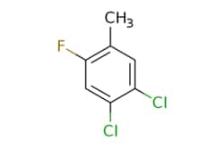 eMolecules​ AOBChem USA / 12-Dichloro-4-fluoro-5-methylbenzene / 1g / 768964131