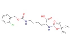 eMolecules​ 57096-11-4 | Ambeed | N-Boc-N-[(2-chlorobenzyloxy)carbonyl]-D-lysine