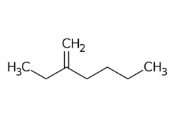 eMolecules​ AstaTech / 2-ETHYL-1-HEXENE / 1g / 718058557 / D90439 / 95.000