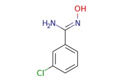 eMolecules​ AstaTech / 3-CHLOROBENZAMIDE OXIME / 1g / 256639896 / 57791 / 97.000 / 22179-77-7 / MFCD06200898 / 170.600 / C7H7ClN2O