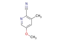 eMolecules​ ChemScene / 5-Methoxy-3-methylpicolinonitrile / 100mg / 717420312