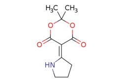 eMolecules​ 70912-52-6 | ChemScene | 22-Dimethyl-5-(pyrrolidin-2-ylidene)-13-dioxane-46-dione