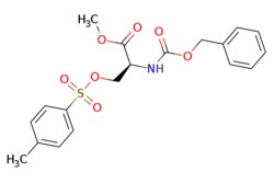 eMolecules​ AstaTech / Z-SER(TOS)-OME / 0.25g / 296378306 / F10649 / 90.000