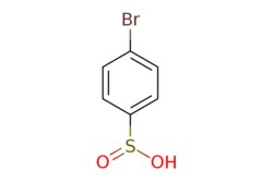 eMolecules​ ChemScene / 4-Bromobenzenesulfinic acid / 100mg / 632323675