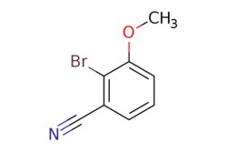 eMolecules​&nbsp;ChemScene / 2-Bromo-3-methoxybenzonitrile / 100mg / 586498612 / CS-0130362 / 0.000 / 1261816-95-8 / MFCD09834772 / 212.046 / C8H6BrNO