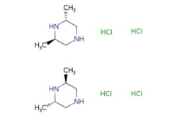 eMolecules​ Ambeed / trans-26-Dimethylpiperazine dihydrochloride / 100mg
