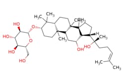 eMolecules​ Medchem Express / Ginsenoside Rh2 / 5mg / 446275211 / HY-N0605