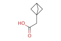 eMolecules​ Pharmablock / Bicyclo[1.1.1]pentane-1-acetic acid / 25mg /