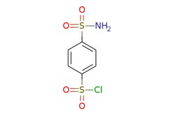 eMolecules​ 46249-41-6 | ChemScene | 4-(Aminosulfonyl)benzenesulfonyl chloride