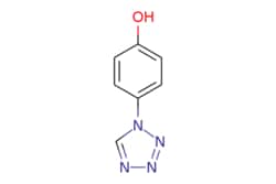 eMolecules​ AstaTech / 4-TETRAZOL-1-YL-PHENOL / 0.25g / 282979286 / 71453