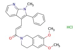 eMolecules​ Medchem Express / SIS3 / 2mg / 446262231 / HY-13013 / / 521984-48-5