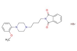 eMolecules​ Medchem Express / NAN-190 (hydrobromide) / 10mg / 446270419