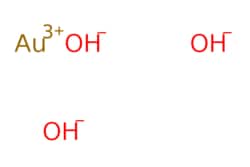 eMolecules​ Ambeed / Gold(iii)hydroxide / 250mg / 625594274 / A522387 /