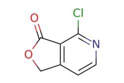 eMolecules​ Pharmablock / 4-chloro-1H-furo[34-c]pyridin-3-one / 25mg /
