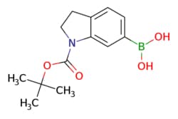 eMolecules​ 2246553-09-1 | Ambeed | 1-(tert-Butoxycarbonyl)indolin-6-yl-6-boronic