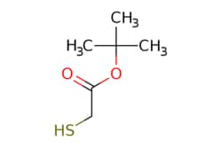 eMolecules​ Ambeed / tert-Butyl 2-mercaptoacetate / 250mg / 589771794 /