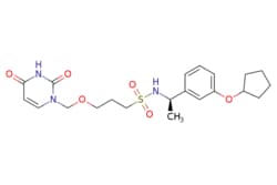 eMolecules​ 1198221-21-4 | Medchem Express | TAS-114 | 1mg | 485251396