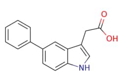 eMolecules​ Medchem Express / 5-Ph-IAA / 5mg / 587658681 / HY-134653 /  / 168649-23-8 / [null] / 251.285 / C16H13NO2