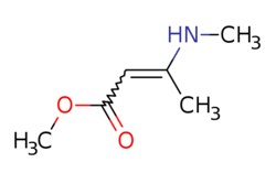 eMolecules​ 13412-12-9 | Ambeed | Methyl 3-(methylamino)but-2-enoate |