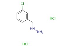 eMolecules​ ChemScene / (3-Chlorobenzyl)hydrazine dihydrochloride / 1g