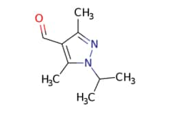 eMolecules​ AOBChem USA / 1-Isopropyl-35-dimethyl-1H-pyrazole-4-carbaldehyde