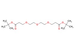 eMolecules​ ChemScene / Bis-PEG3-t-butyl ester / 100mg / 717420156 / CS-0148266