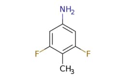eMolecules​ AstaTech / 35-DIFLUORO-4-METHYLANILINE / 0.1g / 721754667 /