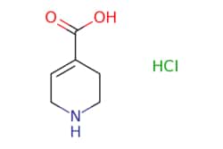 eMolecules​&nbsp;Medchem Express / Isoguvacine (hydrochloride) / 25mg / 446256124 / HY-100810 /  / 68547-97-7 / MFCD00055192 / 163.600 / C6H10ClNO2