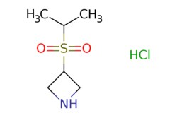 eMolecules​ Pharmablock / 3-(propane-2-sulfonyl)azetidine hydrochloride