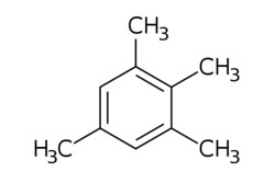 eMolecules​&nbsp;Ambeed / 1235-Tetramethylbenzene / 5g / 650569055 / A270145 /  / 527-53-7 / MFCD00008524 / 134.222 / C10H14
