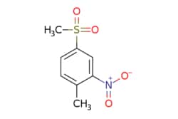 eMolecules​ 1671-49-4 | Ambeed | 2-Nitro-4-methylsulfonyltoluene | 500g