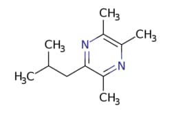 eMolecules​ 46187-37-5 | ChemScene | 235-Trimethyl-6-(2-methylpropyl)pyrazine