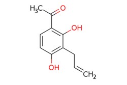eMolecules​ AstaTech / 4-ACETYL-2-ALLYLRESORCINOL / 0.25g / 268488978 /