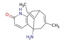 eMolecules​ Medchem Express / ()-Huperzine A / 5mg / 446268309 / HY-17388