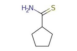 eMolecules​ 42202-73-3 | ChemScene | Cyclopentanecarbothioamide | 100mg