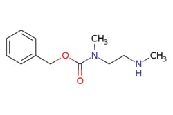 eMolecules​ AstaTech / BENZYL N-METHYL-N-[2-(METHYLAMINO)ETHYL]CARBAMATE