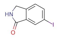eMolecules​ 675109-30-5 | AstaTech | 6-IODOISOINDOLIN-1-ONE | 0.25g | 261437942